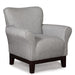 AIDEN CLUB CHAIR- 2060DW - House Of Furniture/Allan's Gallery