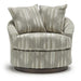 ALANNA SWIVEL CHAIR- 2928DW - House Of Furniture/Allan's Gallery