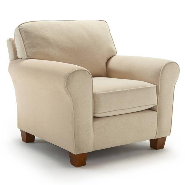 ANNABEL CHAIR- C80R