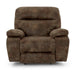 ARIAL POWER SPACE SAVER RECLINER- 6MP64 - House Of Furniture/Allan's Gallery