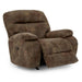 ARIAL POWER SPACE SAVER RECLINER- 6MP64 - House Of Furniture/Allan's Gallery