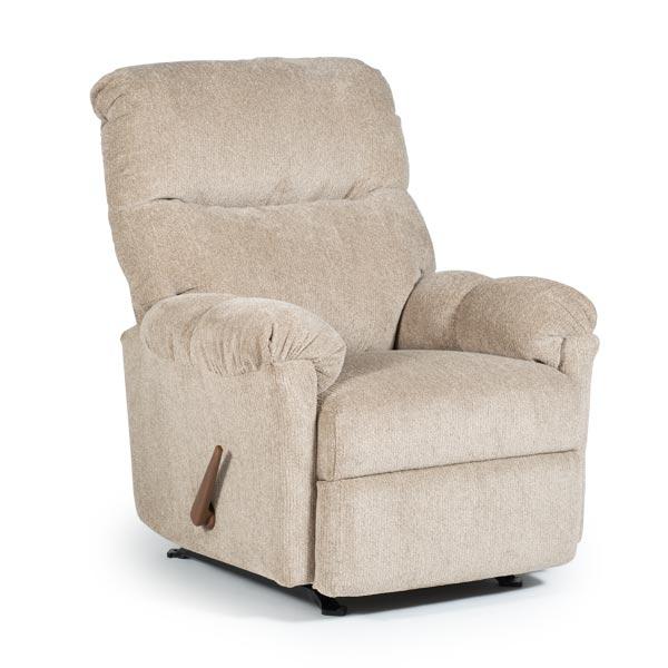 BALMORE POWER SWIVEL GLIDER RECLINER- 2NP65