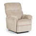 BALMORE POWER SWIVEL GLIDER RECLINER- 2NP65 - House Of Furniture/Allan's Gallery