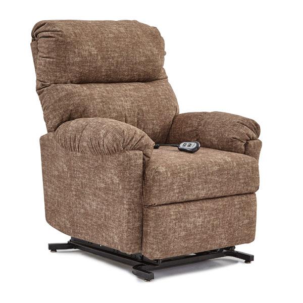 BALMORE SPACE SAVER RECLINER- 2NW64