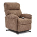 BALMORE POWER SWIVEL GLIDER RECLINER- 2NP65 - House Of Furniture/Allan's Gallery