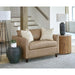 BAYMENT CHAIR & HALF W/TWIN SLEEPER- C13TR - House Of Furniture/Allan's Gallery