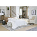 BAYMENT COLLECTION STATIONARY SOFA FULL SLEEPER- S13FR - House Of Furniture/Allan's Gallery