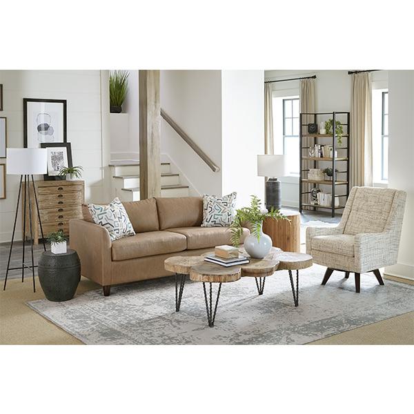 BAYMENT COLLECTION MEMORY FOAM SOFA QUEEN SLEEPER- S13MQE