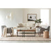 BAYMENT COLLECTION STATIONARY SOFA FULL SLEEPER- S13FR - House Of Furniture/Allan's Gallery