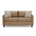 BAYMENT COLLECTION STATIONARY SOFA FULL SLEEPER- S13FR - House Of Furniture/Allan's Gallery