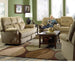 BODIE COLLECTION LEATHER POWER RECLINING SOFA- S760CP4 - House Of Furniture/Allan's Gallery