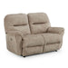 BODIE LOVESEAT POWER SPACE SAVER CONSOLE LOVESEAT- L760RQ4 - House Of Furniture/Allan's Gallery