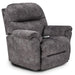 BODIE SWIVEL GLIDER RECLINER- 8NW15 - House Of Furniture/Allan's Gallery
