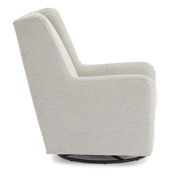 BRIANNA SWIVEL GLIDER- 2267