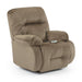 BRINLEY SWIVEL GLIDER RECLINER- 8MW85 - House Of Furniture/Allan's Gallery