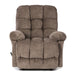 BROSMER POWER LIFT RECLINER W/ HEAT MASSAGE- 9MWH81-1 - House Of Furniture/Allan's Gallery