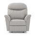 CAITLIN ROCKER RECLINER- 4N27 - House Of Furniture/Allan's Gallery