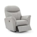 CAITLIN POWER SPACE SAVER RECLINER- 4NP24 - House Of Furniture/Allan's Gallery