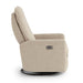 CALLI SWIVEL GLIDER RECLINER- 1AI95 - House Of Furniture/Allan's Gallery
