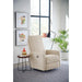 CALLI SWIVEL GLIDER RECLINER- 1AI95 - House Of Furniture/Allan's Gallery