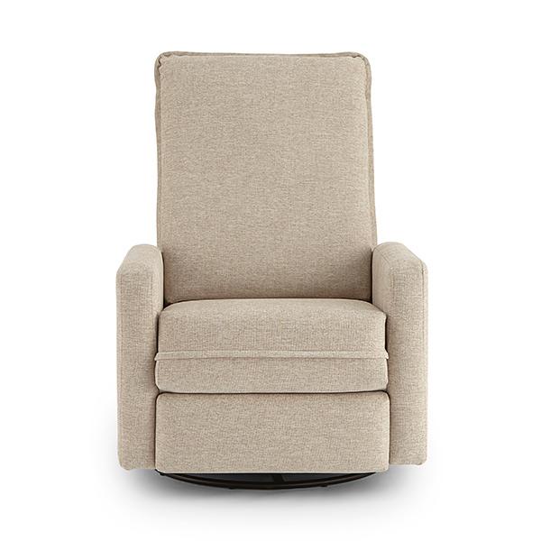 CALLI SWIVEL GLIDER RECLINER- 1AI95