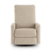 CALLI SWIVEL GLIDER RECLINER- 1AI95 - House Of Furniture/Allan's Gallery