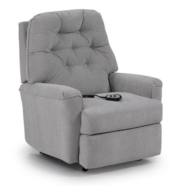 CARA POWER LIFT RECLINER- 1AW41