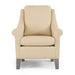 CHARMES CLUB CHAIR- 2040R - House Of Furniture/Allan's Gallery
