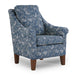 CHARMES CLUB CHAIR- 2040R - House Of Furniture/Allan's Gallery