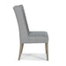 CHRISNEY DINING CHAIR (1/CARTON)- 9830DW/1 - House Of Furniture/Allan's Gallery