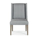 CHRISNEY DINING CHAIR (1/CARTON)- 9830DW/1 - House Of Furniture/Allan's Gallery