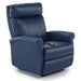 CODIE LEATHER POWER ROCKER RECLINER- 1AP07LU - House Of Furniture/Allan's Gallery