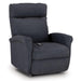 CODIE POWER ROCKER RECLINER- 1AP07 - House Of Furniture/Allan's Gallery