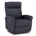 CODIE POWER ROCKER RECLINER- 1AP07 - House Of Furniture/Allan's Gallery