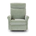 CODIE LEATHER POWER ROCKER RECLINER- 1AP07LU - House Of Furniture/Allan's Gallery