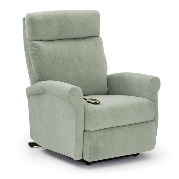 CODIE POWER HEAD TILT ROCKER RECLINER- 1AZ07