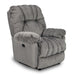 CONEN SWIVEL GLIDER RECLINER- 9MW95 - House Of Furniture/Allan's Gallery