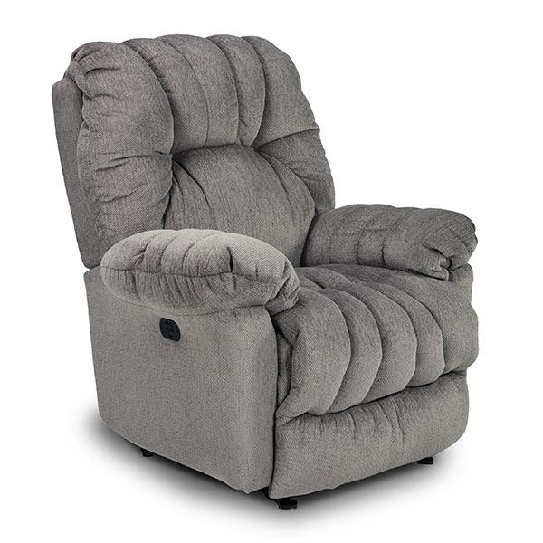 CONEN SWIVEL GLIDER RECLINER- 9MW95