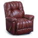 CONEN POWER ROCKER RECLINER- 9MP97 - House Of Furniture/Allan's Gallery