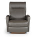 COSTILLA LEATHER POWER HEAD TILT ROCKER RECLINER- 2AZ37LV - House Of Furniture/Allan's Gallery