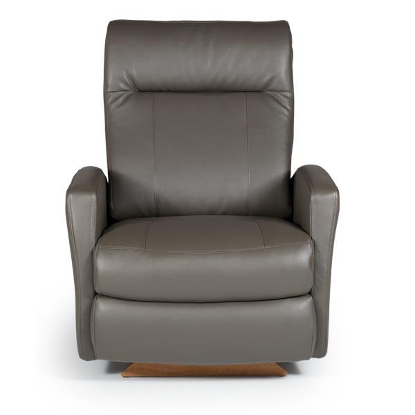 COSTILLA POWER HEAD TILT ROCKER RECLINER- 2AZ37