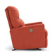 COVINA SWIVEL GLIDER RECLINER- 1A75 - House Of Furniture/Allan's Gallery