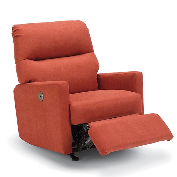 COVINA POWER LIFT RECLINER- 1A71