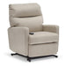 COVINA POWER LIFT RECLINER- 1A71 - House Of Furniture/Allan's Gallery