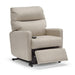 COVINA SPACE SAVER RECLINER- 1A74 - House Of Furniture/Allan's Gallery