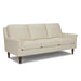 DACEY COLLECTION STATIONARY SOFA W/2 PILLOWS- S11BG - House Of Furniture/Allan's Gallery