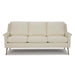 DACEY COLLECTION STATIONARY SOFA W/2 PILLOWS- S11BG - House Of Furniture/Allan's Gallery