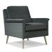 DACEY CLUB CHAIR- C11E - House Of Furniture/Allan's Gallery