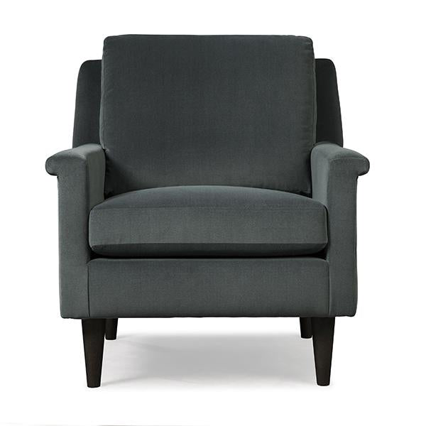 DACEY CLUB CHAIR- C11E - House Of Furniture/Allan's Gallery