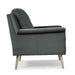 DACEY CLUB CHAIR- C11BG - House Of Furniture/Allan's Gallery